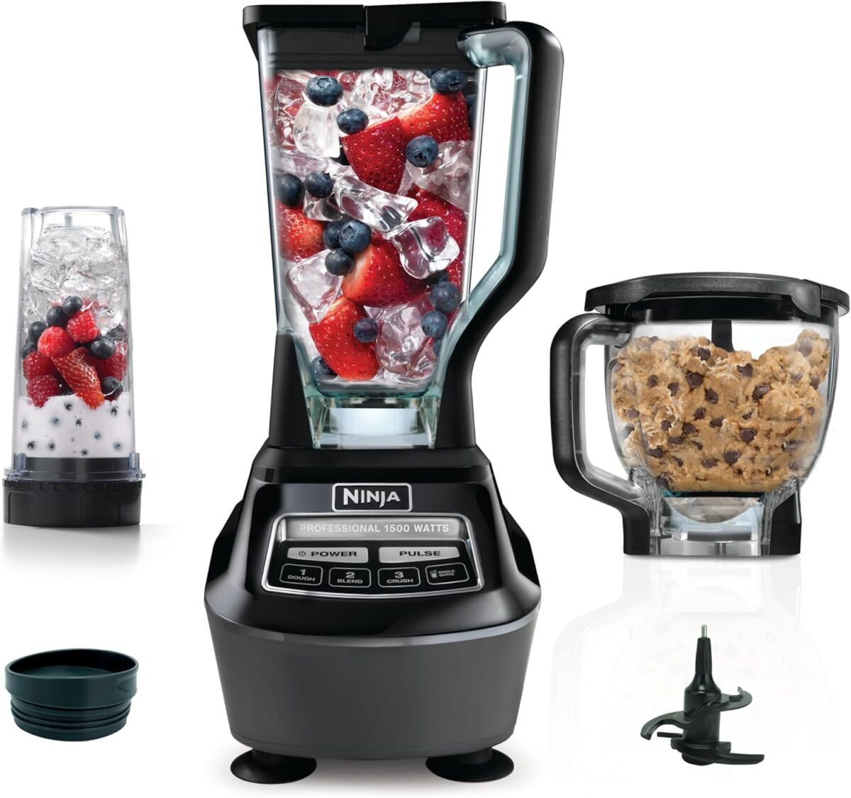 2026 Best Blenders For Smoothies & Protein Shakes