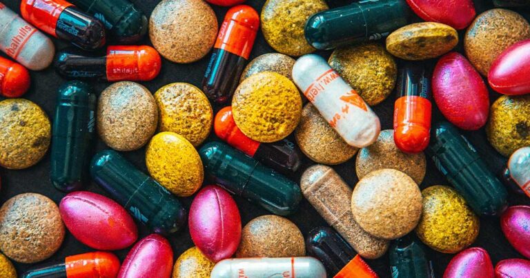 Impact of Hormones and Antibiotics in Beef