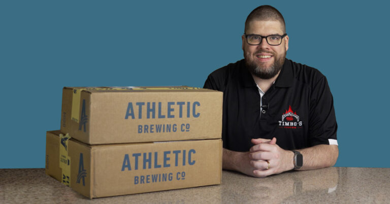 Athletic Brewing Co.