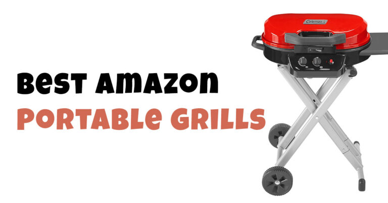 Best Amazon Portable Grills