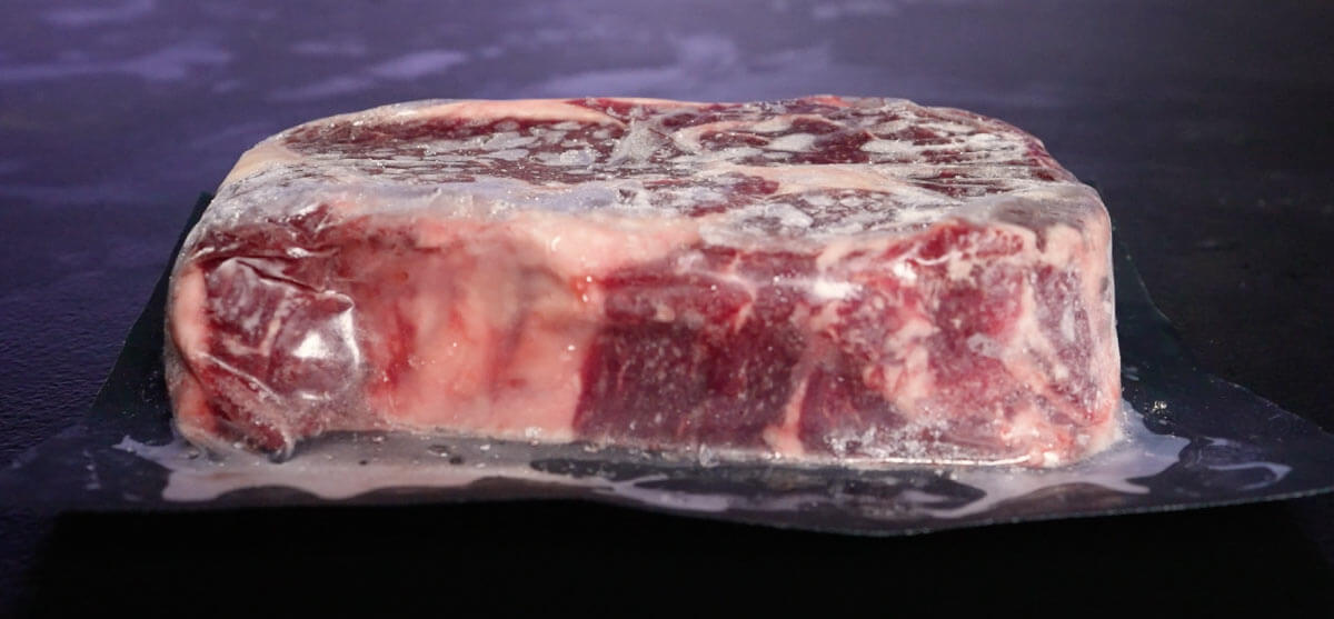 ButcherBox Thick Cut Grass-Fed Beef Ribeye Steak