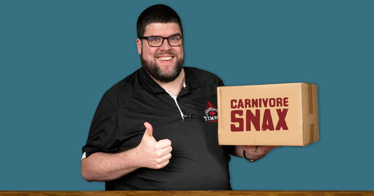 Carnivore Snax