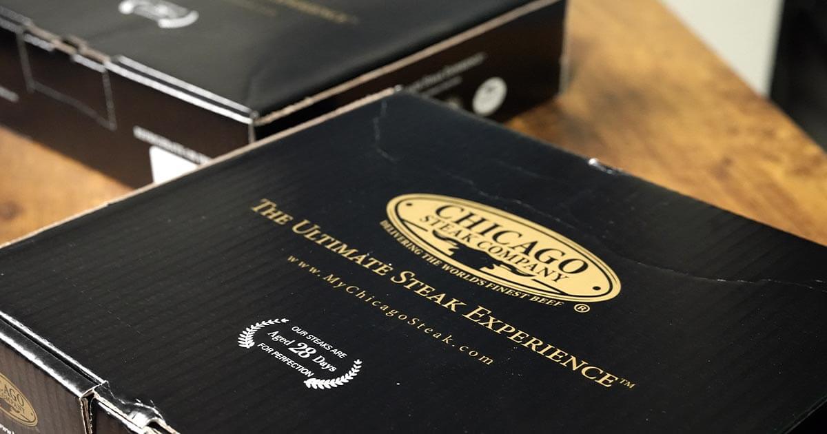 The Ultimate Steak Experience Boxes