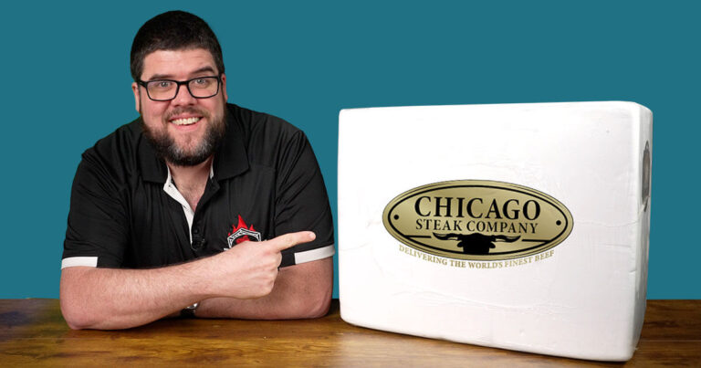 Chicago Steak Company