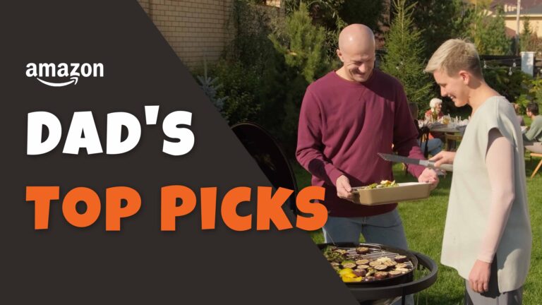 5 Gifts For Dad This Holiday Season: The Ultimate Guide