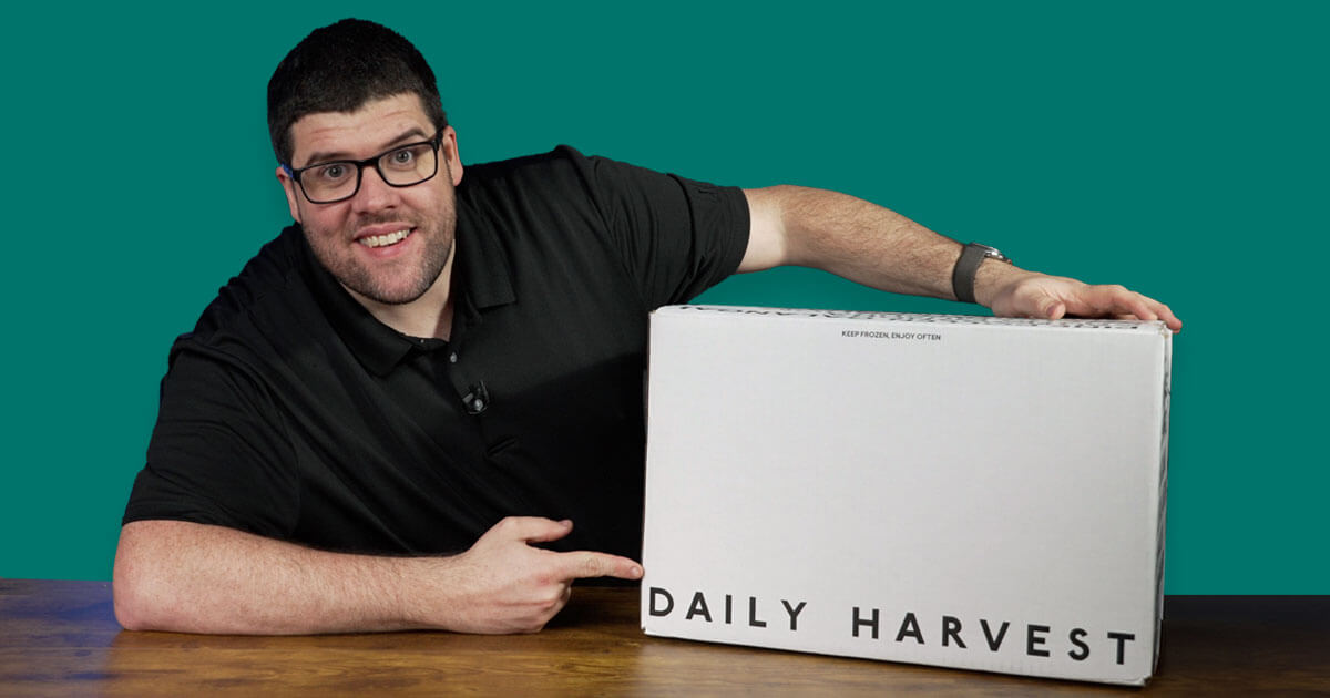 Daily Harvest Review 2024: Convenient Plant-Based Meals