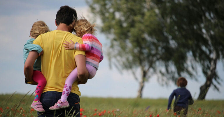 The Ultimate Father’s Day Gift Idea