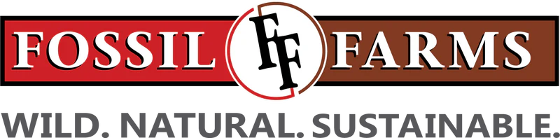 Fossil Farms Logo