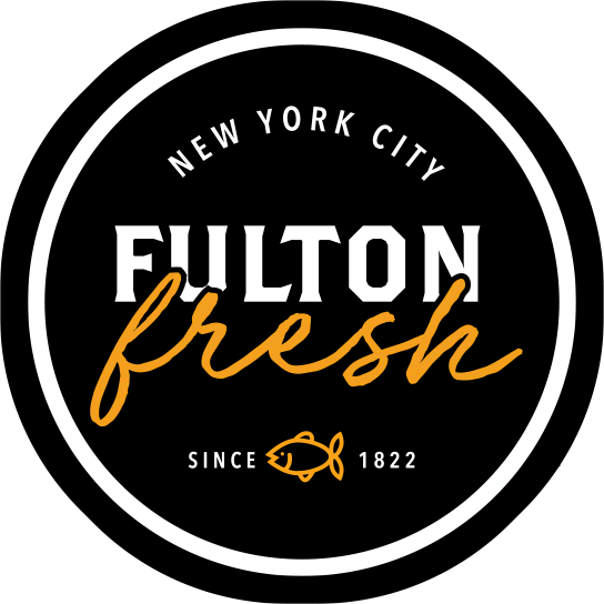 Fulton Fish Market