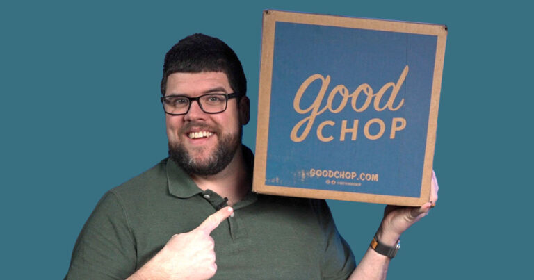 Good Chop Review