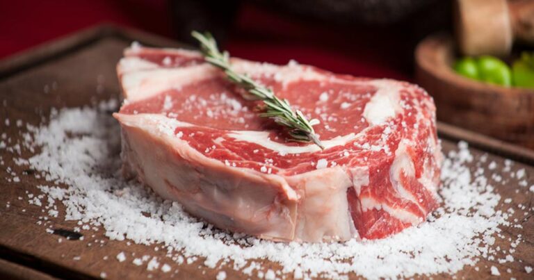 Grass-Fed vs Grain-Fed vs Wagyu Beef