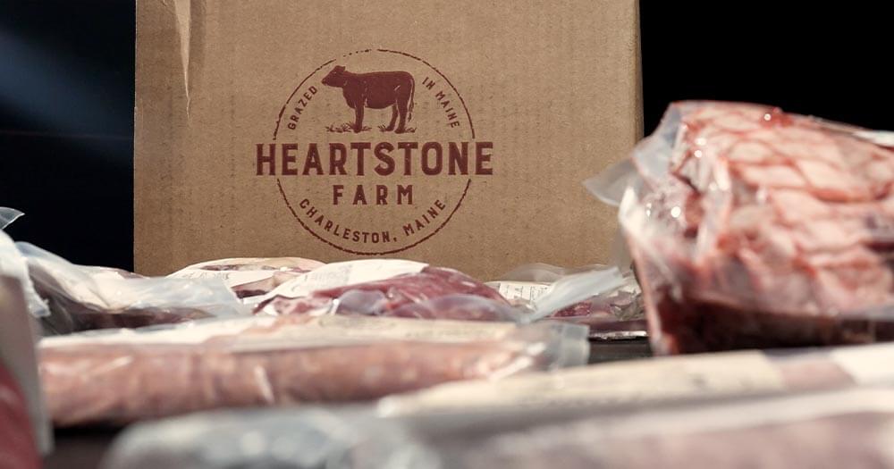 Heartstone Farm Meat Collection