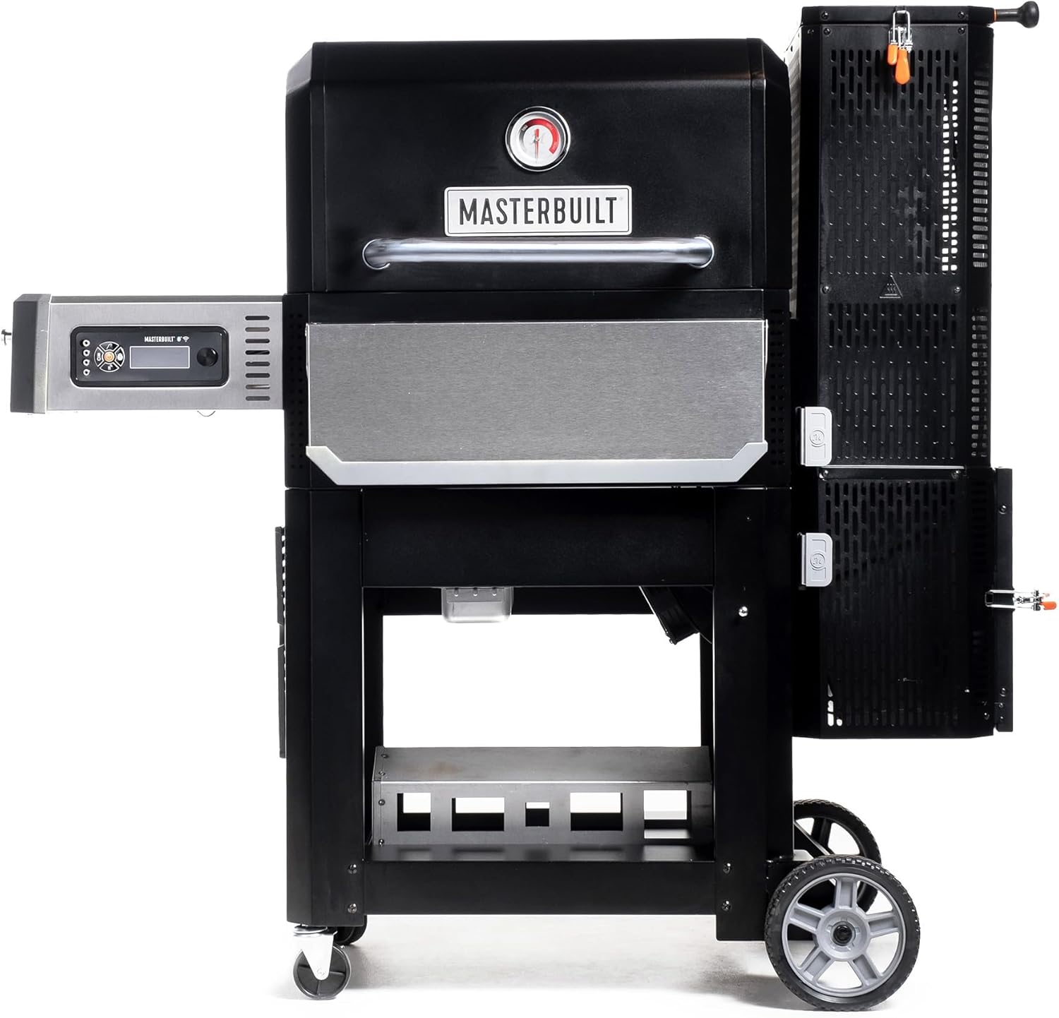 Masterbuilt Gravity Series 800 Smoker