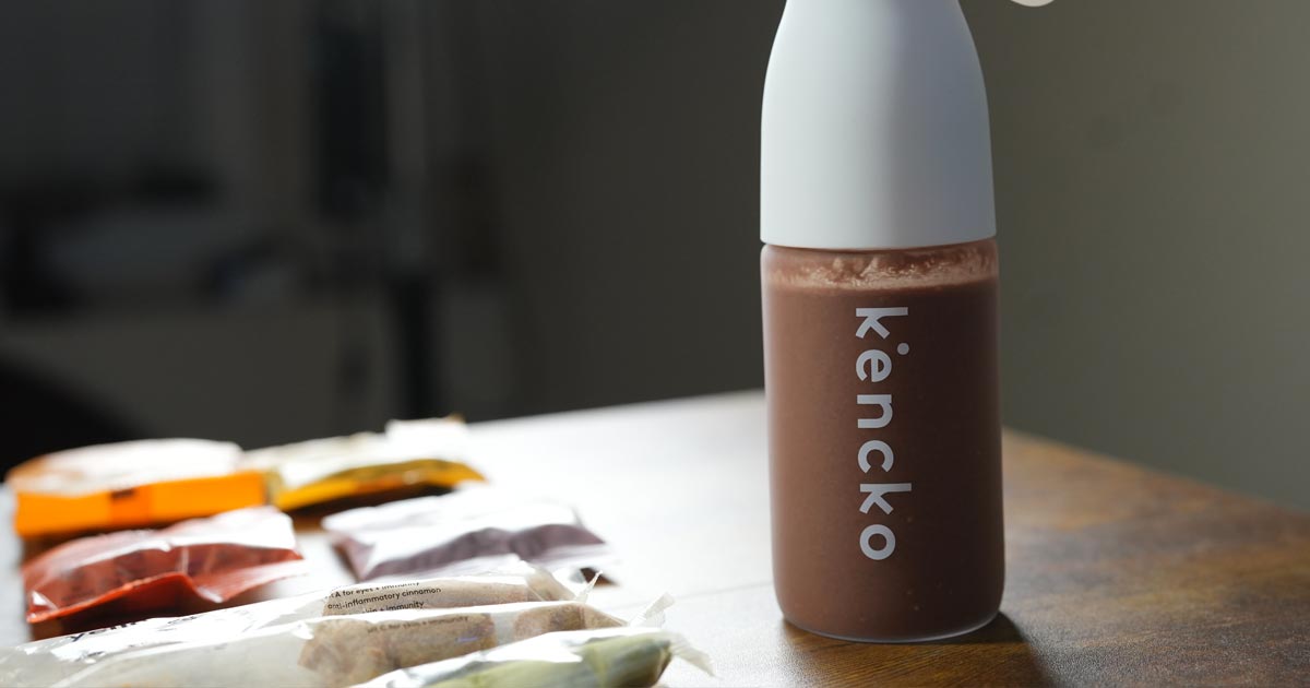 Kencko Bottle