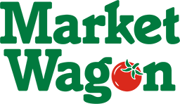 Market Wagon Logo