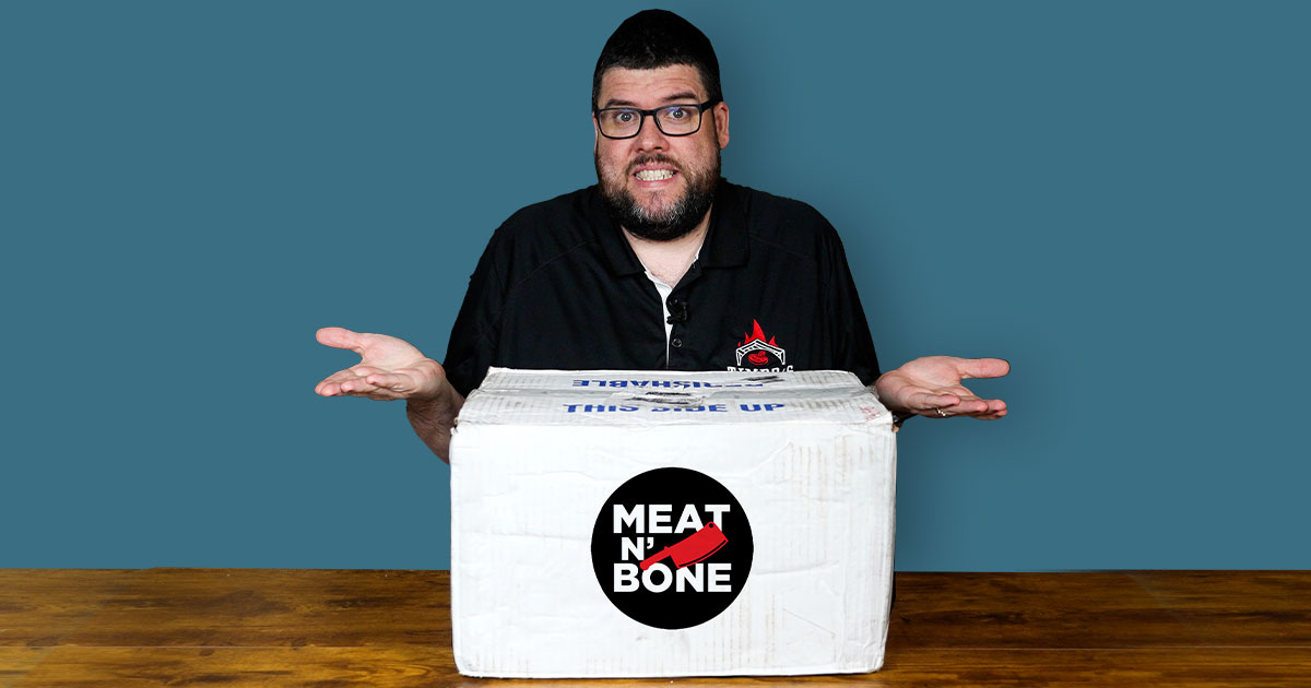 Meat N' Bone Review