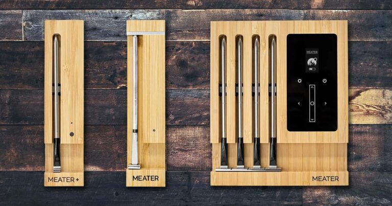 MEATER Pro & Block Review