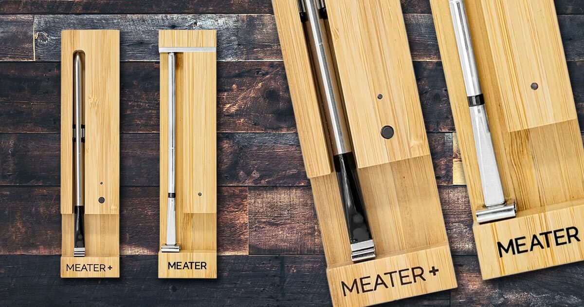 MEATER Plus Review