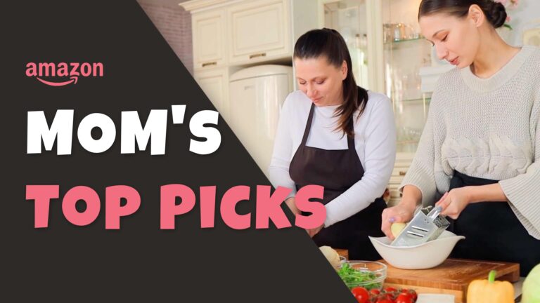 5 Gifts For Mom This Holiday Season