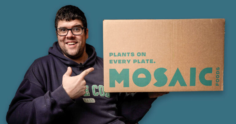 Mosaic Foods