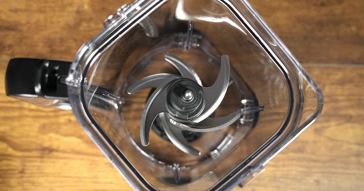 A Look Inside - Ninja Detect Kitchen System Power Blender Plus Processor Pro