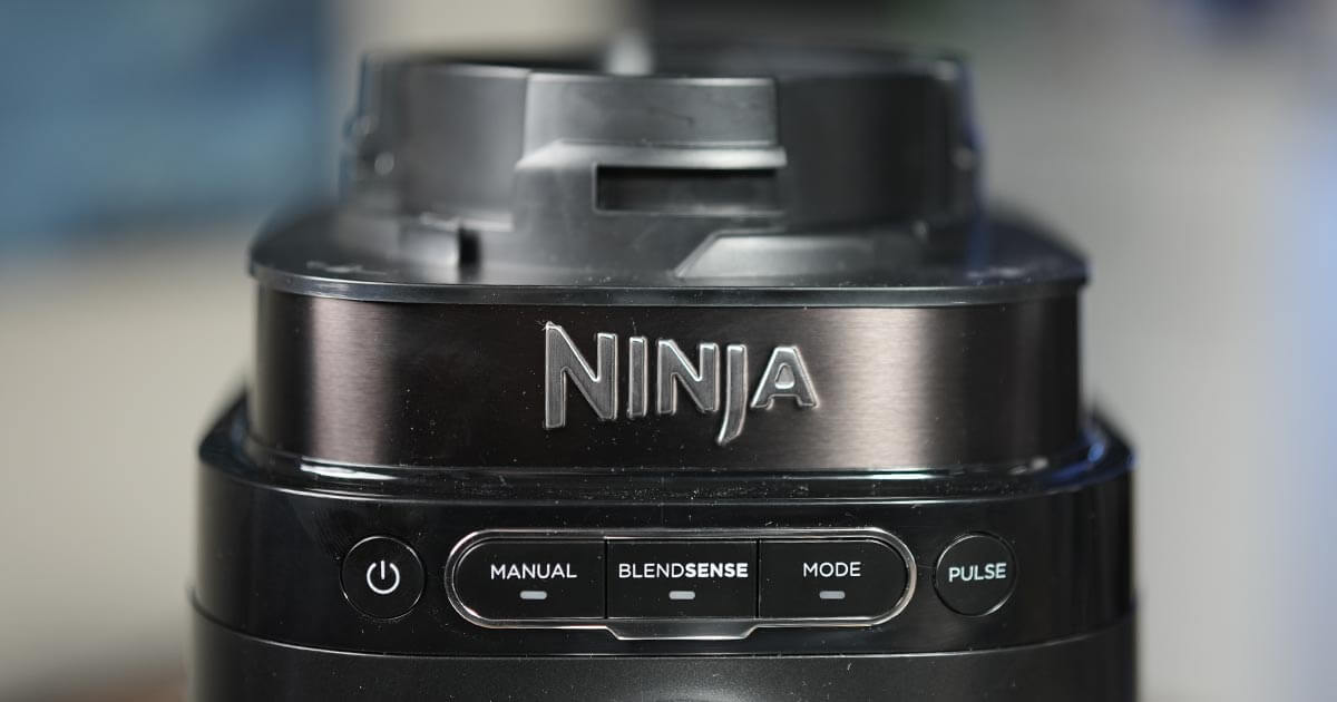Ninja Detect Kitchen System Motor