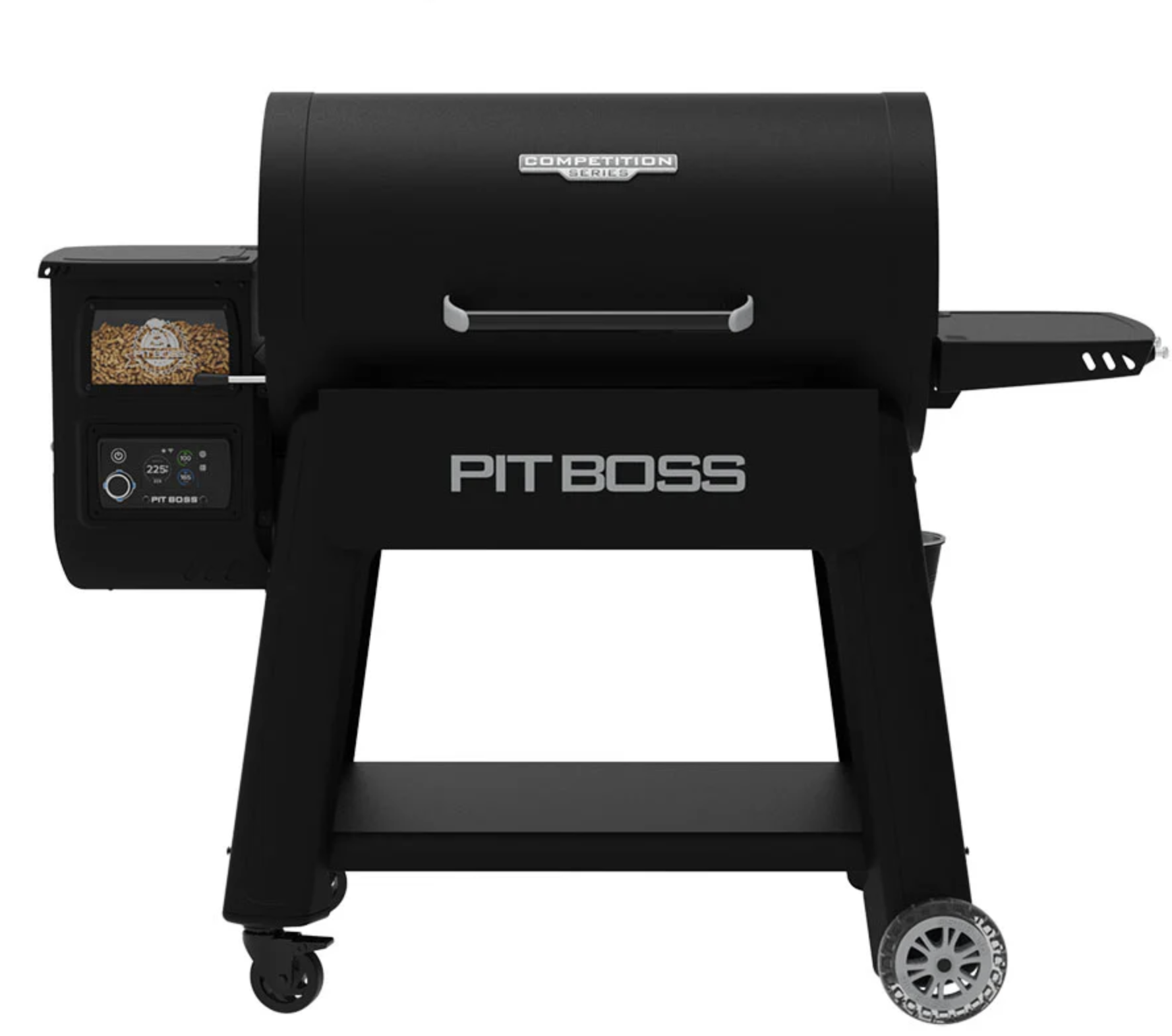 Pit Boss Competition Series 1600