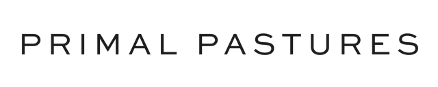 Primal Pastures Logo