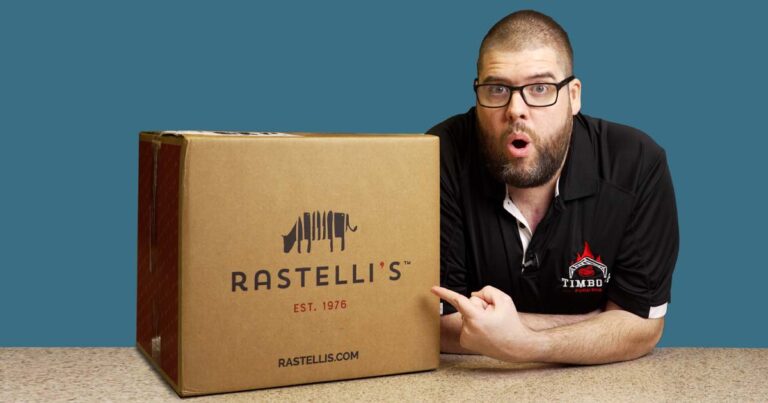 Rastelli’s