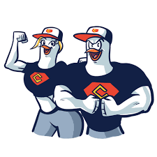 The Chicken Pound Team