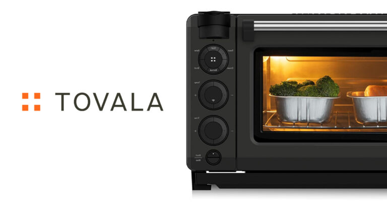 Tovala Smart Oven Pro Review
