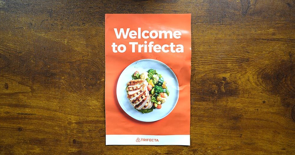 Welcome to Trifecta