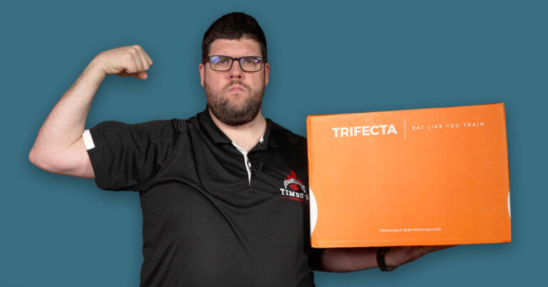 Trifecta Nutrition