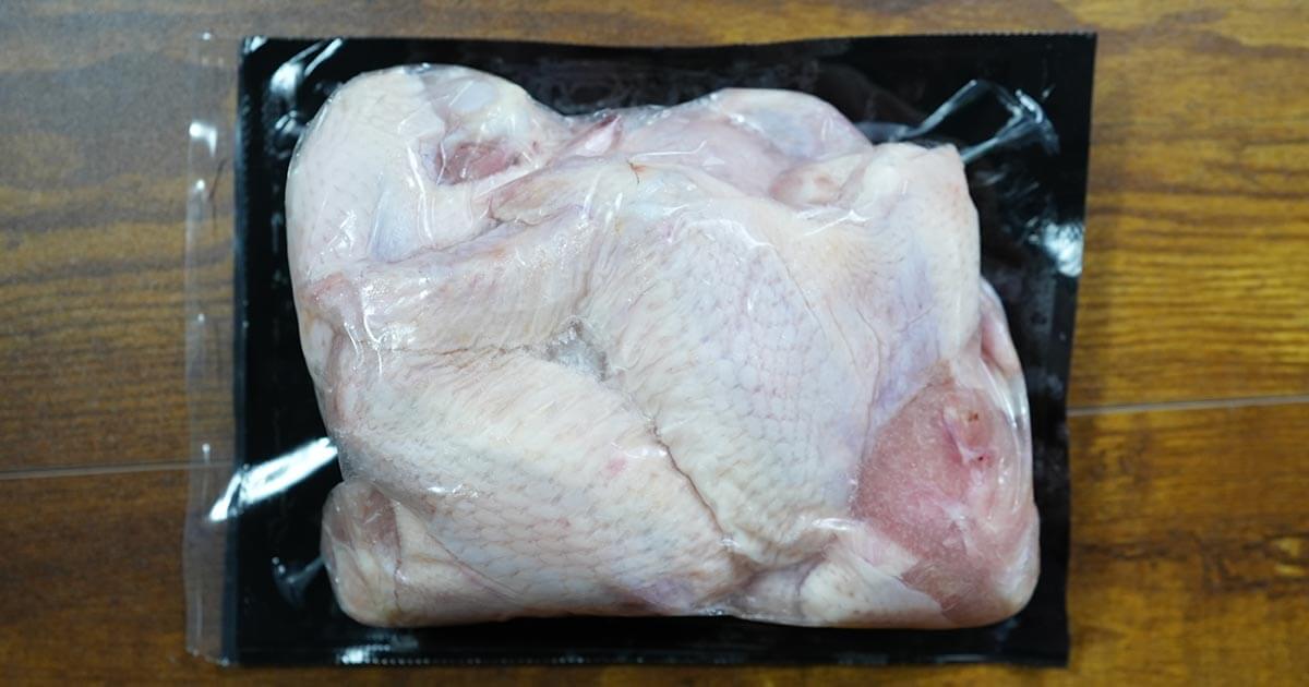 Pasture-raised Chicken Wings - US Wellness Meats