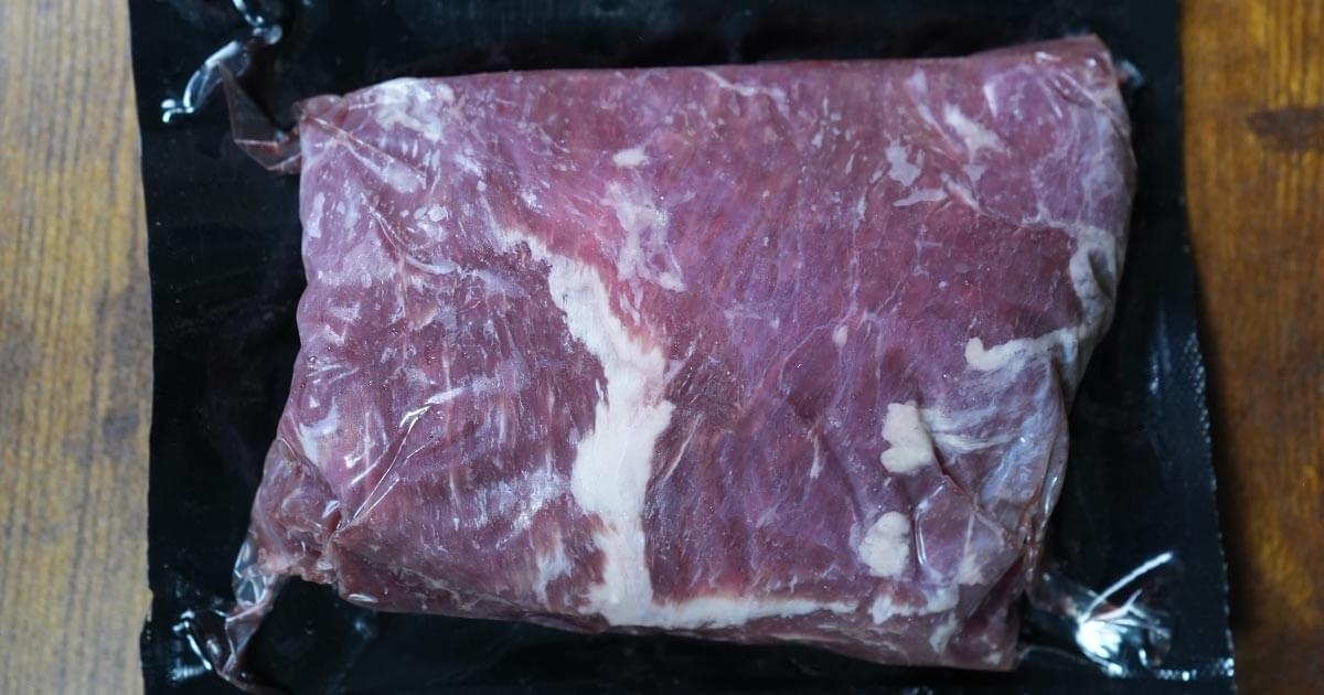 US Wellness Meats Beef Flank Steak