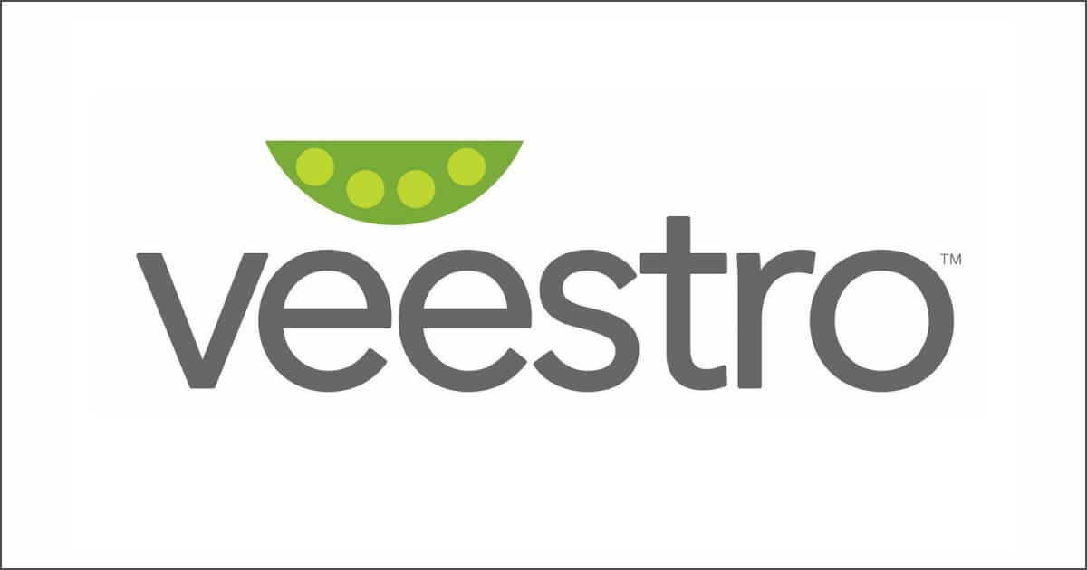 Veestro Plant-Based Prepared Meal Delivery Service