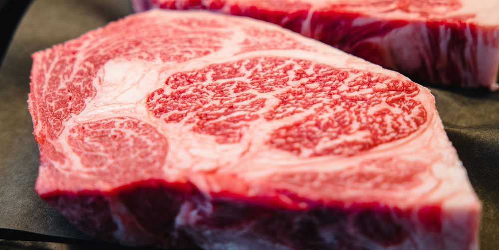Vermont Wagyu