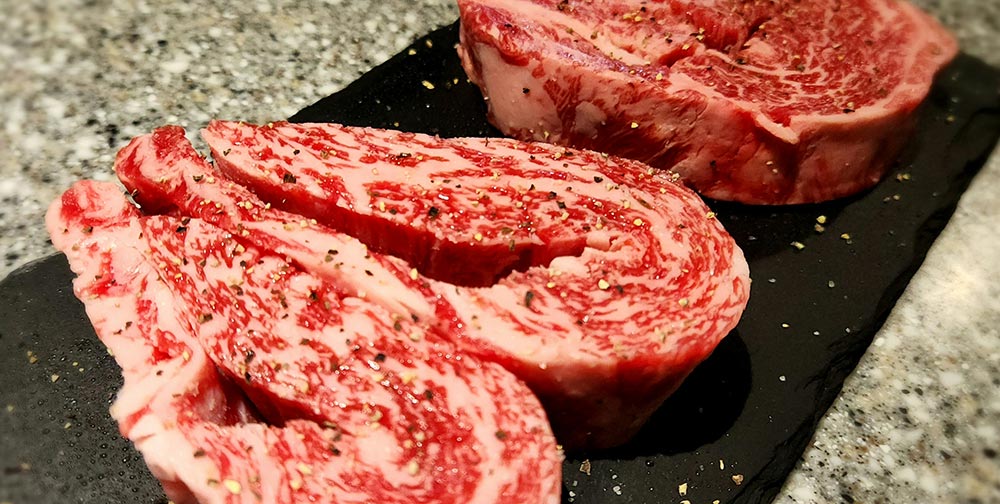 Vermont Wagyu