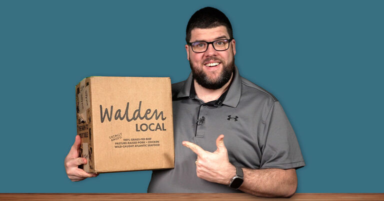 Walden Local Meat Co.