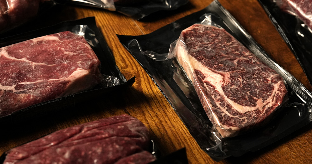 Steak Collection - White Oak Pastures