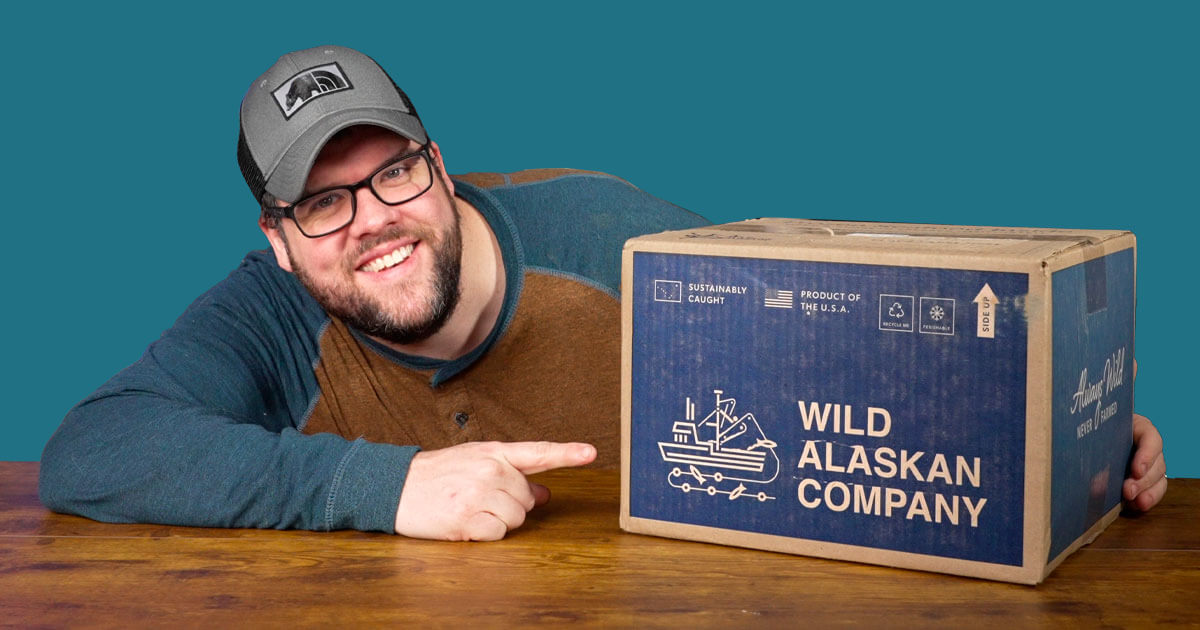 Food Box Review Timbo s Food Box